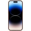 Tel Protect Kickstand Magsafe dėklas skirtas Apple iPhone 14 Pro Max light rožinės spalvos