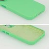 Tel Protect Lichi Soft dėklas skirtas Apple iPhone 14 Pro mėtų spalvos