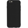 Tel Protect Liquid Air dėklas skirtas Apple iPhone 6/6S juodos spalvos