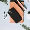 Tel Protect Riposo Dėklas „LIQUID'' iPhone ir Xiaomi telefonų modeliams IPHONE 12 PRO MAX (6.7')