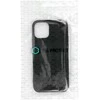 Tel Protect Riposo Dėklas „LIQUID'' iPhone ir Xiaomi telefonų modeliams IPHONE 12 MINI (5.4'')