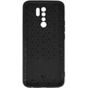 Tel Protect Riposo Dėklas „LIQUID'' iPhone ir Xiaomi telefonų modeliams XIAOMI REDMI 9