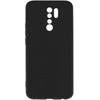 Tel Protect Riposo Dėklas „LIQUID'' iPhone ir Xiaomi telefonų modeliams XIAOMI REDMI 9