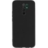 Tel Protect Riposo Dėklas „LIQUID'' iPhone ir Xiaomi telefonų modeliams XIAOMI REDMI 9