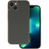Tel Protect Luxury dėklas skirtas Iphone 14 Plus Graphite