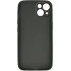 Tel Protect Luxury dėklas skirtas Iphone 14 Plus Graphite