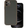 Tel Protect Luxury dėklas skirtas Iphone 11 Pro Graphite