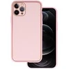 Tel Protect Luxury dėklas skirtas Iphone 11 Pro Light rožinės spalvos
