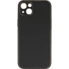 Tel Protect Luxury dėklas skirtas Iphone 15 Plus juodos spalvos
