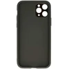 Tel Protect Luxury dėklas skirtas Iphone 11 Pro Graphite