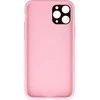 Tel Protect Luxury dėklas skirtas Iphone 11 Pro Light rožinės spalvos