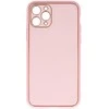 Tel Protect Luxury dėklas skirtas Iphone 11 Pro Light rožinės spalvos