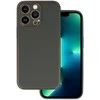 Tel Protect Luxury dėklas skirtas Iphone 13 Pro Graphite