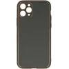 Tel Protect Luxury dėklas skirtas Iphone 11 Pro Graphite