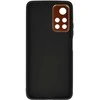Tel Protect Luxury dėklas skirtas Xiaomi Redmi Note 11 5G/Note 11S 5G/Poco M4 Pro 5G juodos spalvos