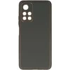 Tel Protect Luxury dėklas skirtas Xiaomi Redmi Note 11 5G/Note 11S 5G/Poco M4 Pro 5G Graphite