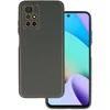 Tel Protect Luxury dėklas skirtas Xiaomi Redmi 10 Graphite