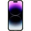 Tel Protect Magical Magsafe Stand dėklas skirtas Apple iPhone 13 Pro žalios spalvos