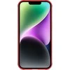 Tel Protect Magical Magsafe Stand dėklas skirtas Apple iPhone 13 raudonos spalvos