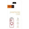 Tel Protect Magical Magsafe Stand dėklas skirtas Apple iPhone 15 raudonos spalvos