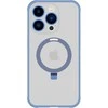 Tel Protect Magical Magsafe Stand dėklas skirtas Apple iPhone 12 Pro mėlynos spalvos