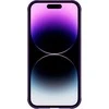 Tel Protect Magical Magsafe Stand dėklas skirtas Apple iPhone 13 Pro violetinės spalvos