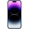 Tel Protect Magical Magsafe Stand dėklas skirtas Apple iPhone 15 Pro mėlynos spalvos