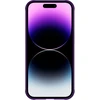 Tel Protect Magical MagSafe stovas Dėklas, skirtas iPhone 12 Pro Max, violetinė