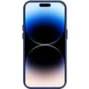 Tel Protect Magmat dėklas skirtas Apple iPhone 15 Pro mėlynos spalvos