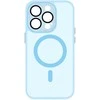 Tel Protect Magmat dėklas skirtas Apple iPhone 11 Pro mėlynos spalvos
