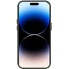 Tel Protect Magmat dėklas skirtas Apple iPhone 12 juodos spalvos