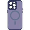 Tel Protect Magmat dėklas skirtas Apple iPhone 11 mėlynos spalvos