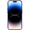 Tel Protect Magmat Dėklas, skirtas iPhone 11 Pro Max, violetinė