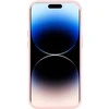 Tel Protect Magmat dėklas skirtas Apple iPhone 13 Pro Max rožinės spalvos