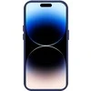 Tel Protect Magmat dėklas skirtas Apple iPhone 14 Pro mėlynos spalvos