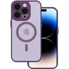 Tel Protect Magmat Dėklas, skirtas iPhone 11 Pro Max, violetinė