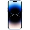 Tel Protect Magnetic Clear dėklas skirtas Apple iPhone 11 Pro žydros spalvos