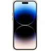 Tel Protect Magnetic Clear dėklas skirtas Apple iPhone 11 Pro Max Titanium