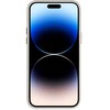 Tel Protect Magnetic Clear dėklas skirtas Apple iPhone 12 Pro Max Titanium