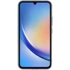 Tel Protect Magnetic Elipse dėklas skirtas Samsung Galaxy A34 5G pilkos spalvos