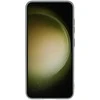 Tel Protect Magnetic Elipse dėklas skirtas Samsung Galaxy S23 pilkos spalvos