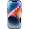 Tel Protect Magnetic Elipse dėklas skirtas Apple iPhone 14 pilkos spalvos