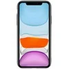 Tel Protect Magnetic Elipse dėklas skirtas Apple iPhone 11 pilkos spalvos