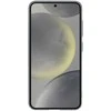 Tel Protect Magnetic Elipse dėklas skirtas Samsung Galaxy S24 Plus pilkos spalvos