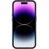 Tel Protect Magnetic Splash Frosted Dėklas skirtas Apple iPhone 11 Pro juodos spalvos