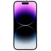 Tel Protect Magnetic Splash Frosted Dėklas, skirtas iPhone 15 Plus, baltas