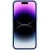 Tel Protect Magnetic Splash Frosted dėklas skirtas Apple iPhone 11 Pro Light mėlynos spalvos