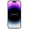 Tel Protect Magnetic Splash Frosted dėklas skirtas Apple iPhone 11 Pro baltos spalvos