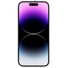Tel Protect Magnetic Splash Frosted Dėklas skirtas Apple iPhone 15 Plus Baltas