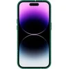 Tel Protect Magnetic Splash Frosted dėklas skirtas Apple iPhone 11 Pro Max žalios spalvos